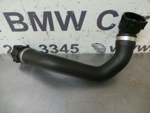 BMW F20 F22 F30 1 2 3 SERIES N20 Petrol Bottom Radiator Coolant Hose