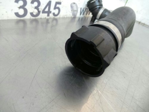 BMW F20 F22 F30 1 2 3 SERIES N20 Petrol Bottom Radiator Coolant Hose