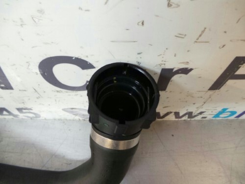 BMW F20 F22 F30 1 2 3 SERIES N20 Petrol Bottom Radiator Coolant Hose