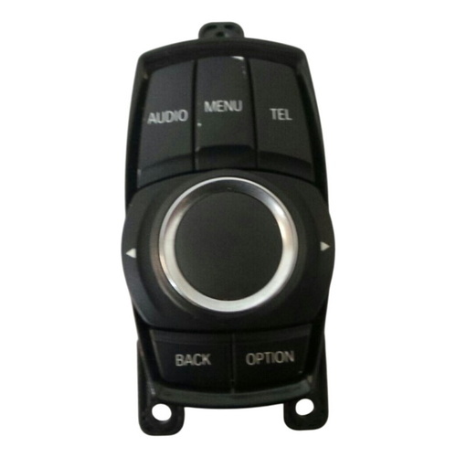 BMW I Drive Controller 1 3 SERIES F20 F21 F30 F31 F34