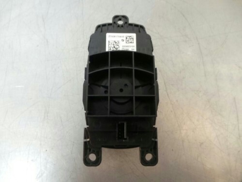 BMW I Drive Controller 1 3 SERIES F20 F21 F30 F31 F34