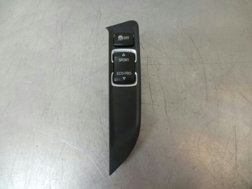 BMW Sport Comfort Switch F20 F22 F30 F32 1 2 3 4 SERIES
