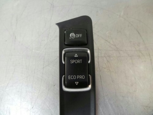BMW Sport Comfort Switch F20 F22 F30 F32 1 2 3 4 SERIES