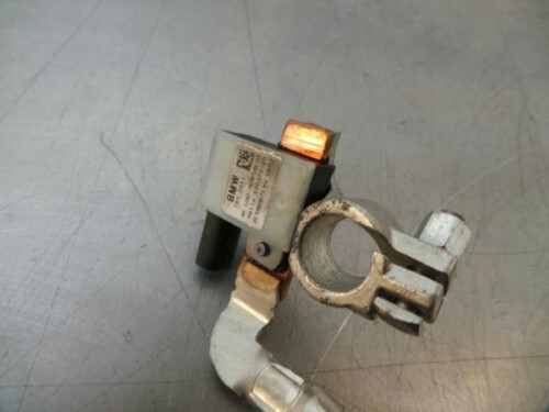 BMW Battery Lead Negative (IBS) F20 F22 F30 1 2 3 SERIES
