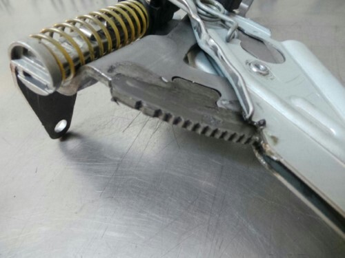 BMW Hand Brake Lever 1 2 3 4 SERIES F20 F22 F30 F32