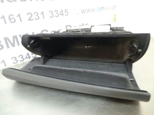 BMW Glove Box Compartment F30 F31 F80 F32 F82 3 4 SERIES