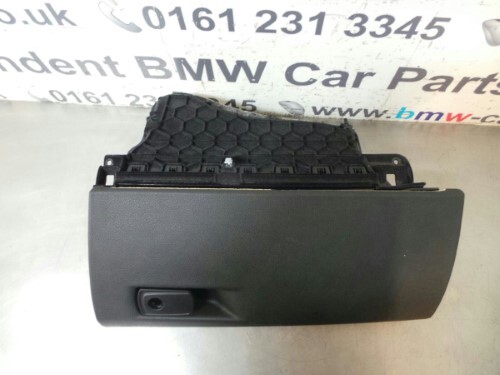 BMW Glove Box Compartment F30 F31 F80 F32 F82 3 4 SERIES