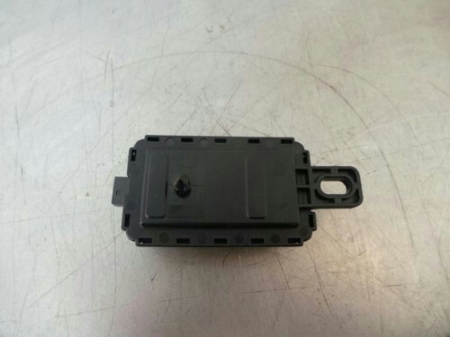 BMW F20 F22 F30 F32 1 2 3 4 SERIES Radio Remote Control Receiver