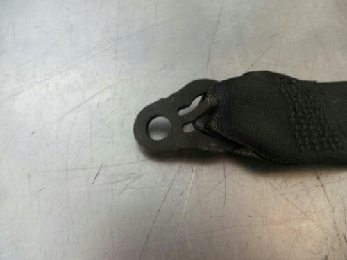 BMW F30 F80 3 SERIES Saloon Right or Left Rear Seat Belt