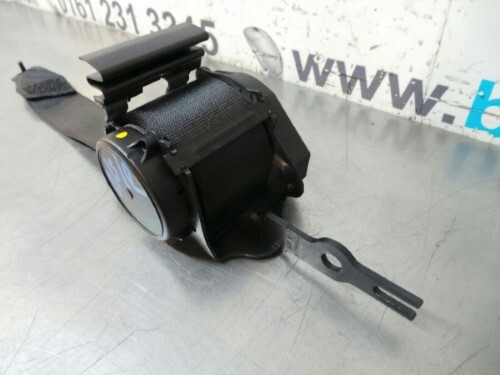 BMW F30 F80 3 SERIES Saloon Right or Left Rear Seat Belt