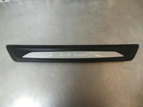 BMW F30 3 SERIES Kick Trims