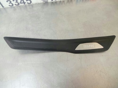 BMW F30 3 SERIES Kick Trims