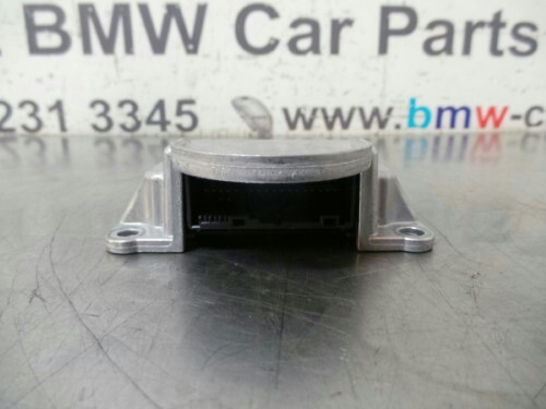 BMW F20 F30 F32 1 3 4 SERIES Airbag ECU Control Module