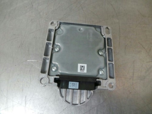 BMW F20 F30 F32 1 3 4 SERIES Airbag ECU Control Module