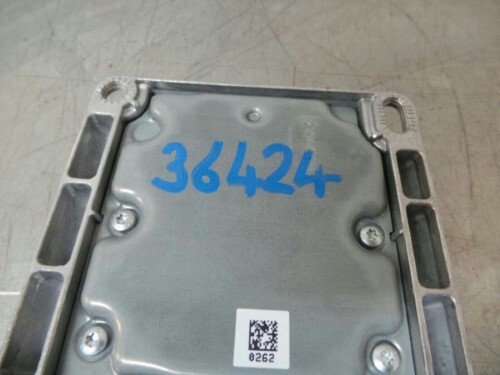 BMW F20 F30 F32 1 3 4 SERIES Airbag ECU Control Module