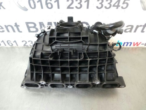 BMW F20 F30 F10 1 3 5 SERIES N20 Petrol Inlet Manifold