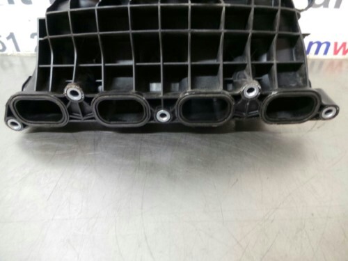 BMW F20 F30 F10 1 3 5 SERIES N20 Petrol Inlet Manifold