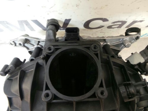 BMW F20 F30 F10 1 3 5 SERIES N20 Petrol Inlet Manifold