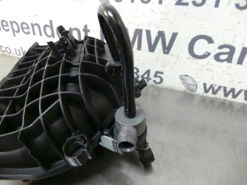 BMW F20 F30 F10 1 3 5 SERIES N20 Petrol Inlet Manifold