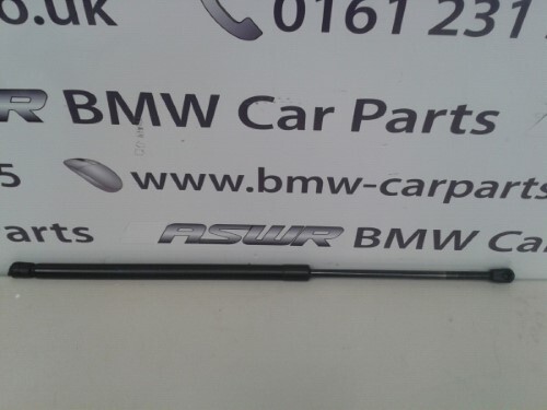 BMW E36 3 SERIES Compact Boot Tailgate Strut