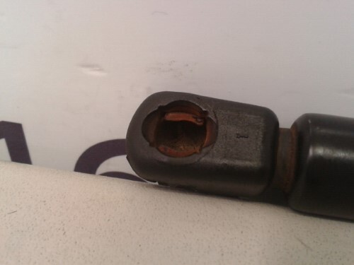 BMW E36 3 SERIES Compact Boot Tailgate Strut