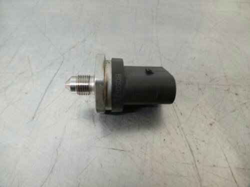 BMW F20 F30 F32 1 3 4 SERIES PETROL Fuel Pressure Sensor