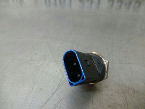 BMW F20 F30 F32 1 3 4 SERIES PETROL Fuel Pressure Sensor