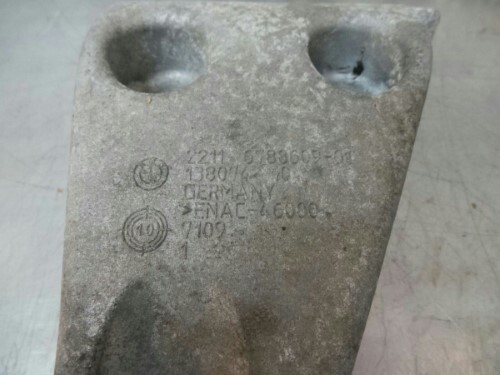 BMW F20 F30 1 3 SERIES N20 Petrol N/S Passenger Engine Mount