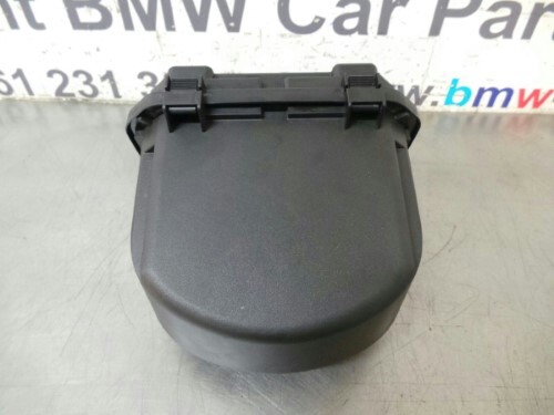 BMW F20 F30 F32 1 3 4 SERIES Power Distribution Fuse Box Front