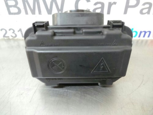 BMW F20 F30 F32 1 3 4 SERIES Power Distribution Fuse Box Front