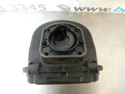 BMW F20 F30 F32 1 3 4 SERIES Power Distribution Fuse Box Front