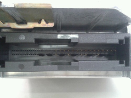 BMW Airbag ECU E36 E39 E38 3 5 7 SERIES Z3