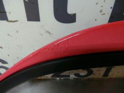 BMW E30 3 SERIES Saloon N S R Passenger Side Gutter Drip Moulding