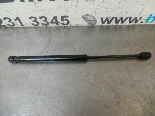 BMW F30 F80 3 SERIES Saloon Bootlid Rear Strut