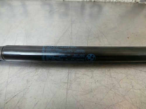 BMW F30 F80 3 SERIES Saloon Bootlid Rear Strut