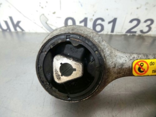 BMW 6 SERIES Hub Wheel Front E63 E64 N/S Passenger Left