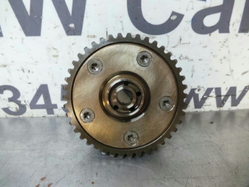 BMW Outlet Vanos Gear Cyl 1-4 N62 Petrol E60 E63 E65 5 6 7 SERIES