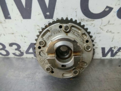 BMW Outlet Vanos Gear Cyl 1-4 N62 Petrol E60 E63 E65 5 6 7 SERIES