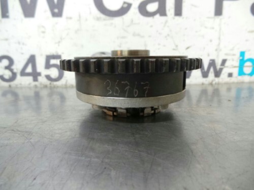 BMW Outlet Vanos Gear Cyl 1-4 N62 Petrol E60 E63 E65 5 6 7 SERIES