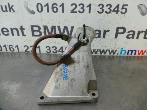 BMW 5 6 SERIES Engine Bracket N62 O/S Drivers Side E60 E63