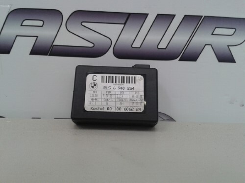 BMW E60 E63 E65 5 6 7 SERIES Rain Light Sensor