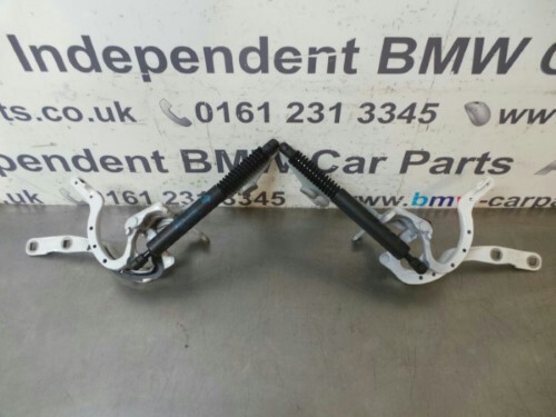 BMW 5 SERIES Hinges Boot / Tailgate Pair F11 Touring