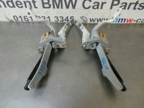 BMW 5 SERIES Hinges Boot / Tailgate Pair F11 Touring