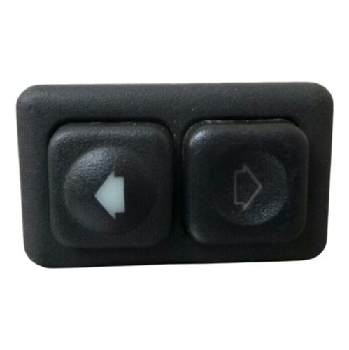 BMW Window Switch E30 E28 E24 3 5 6 SERIES