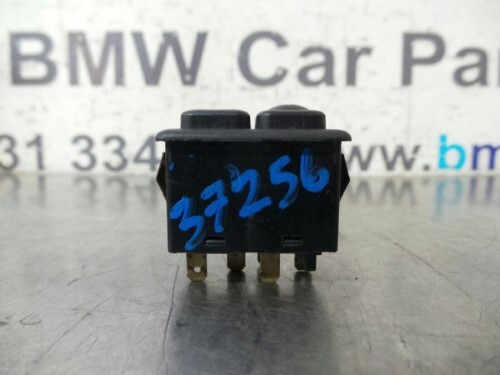 BMW Window Switch E30 E28 E24 3 5 6 SERIES