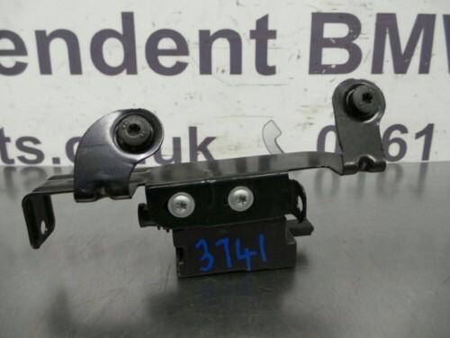 BMW E60 E61 E63 E64 5 6 SERIES Fuel Flap Actuator