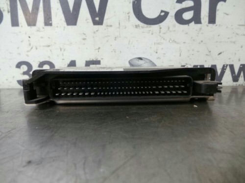 BMW 5 SERIES Gearbox ECU Automatic M52 PETROL E39