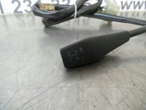 BMW Indicator Stalk E12 E24 5 6 SERIES