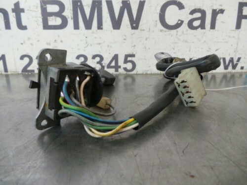 BMW Indicator Stalk E12 E24 5 6 SERIES