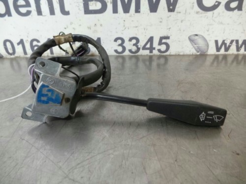 BMW Wiper Stalk E12 E24 5 6 SERIES